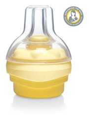 Medela Calma 150ml Breast Milk Bottle - Image 2 of 3