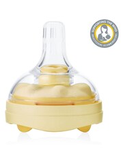 Medela Calma 150ml Breast Milk Bottle - Image 3 of 3