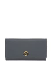 Pure Luxuries London Marseille Leather Bi-Fold Purse - Image 1 of 5