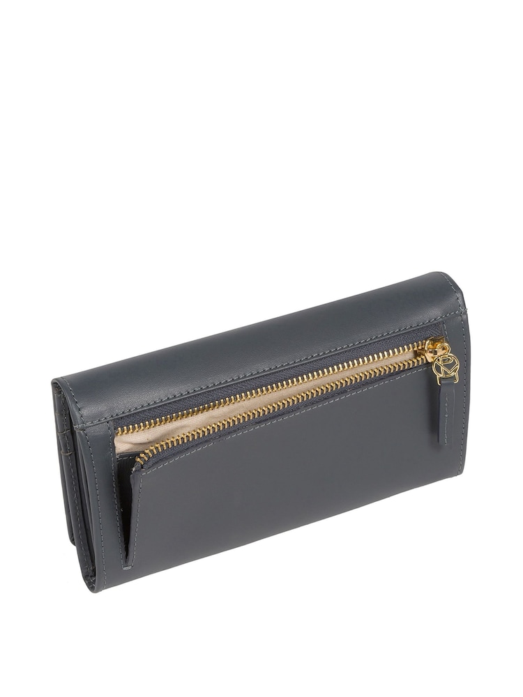 Pure Luxuries London Marseille Leather Bi-Fold Purse - Image 2 of 5
