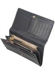 Pure Luxuries London Marseille Leather Bi-Fold Purse - Image 3 of 5