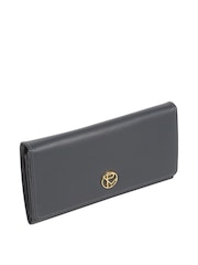 Pure Luxuries London Marseille Leather Bi-Fold Purse - Image 4 of 5