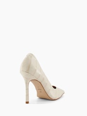 Dune London Bento Extreme Pointed Stilettos - Image 3 of 5