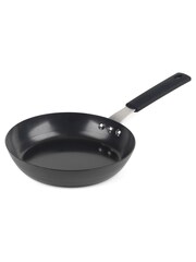 Salter Black Carbon Steel Pan For Life Frying Pan 20cm - Image 2 of 4