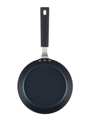 Salter Black Carbon Steel Pan For Life Frying Pan 20cm - Image 3 of 4