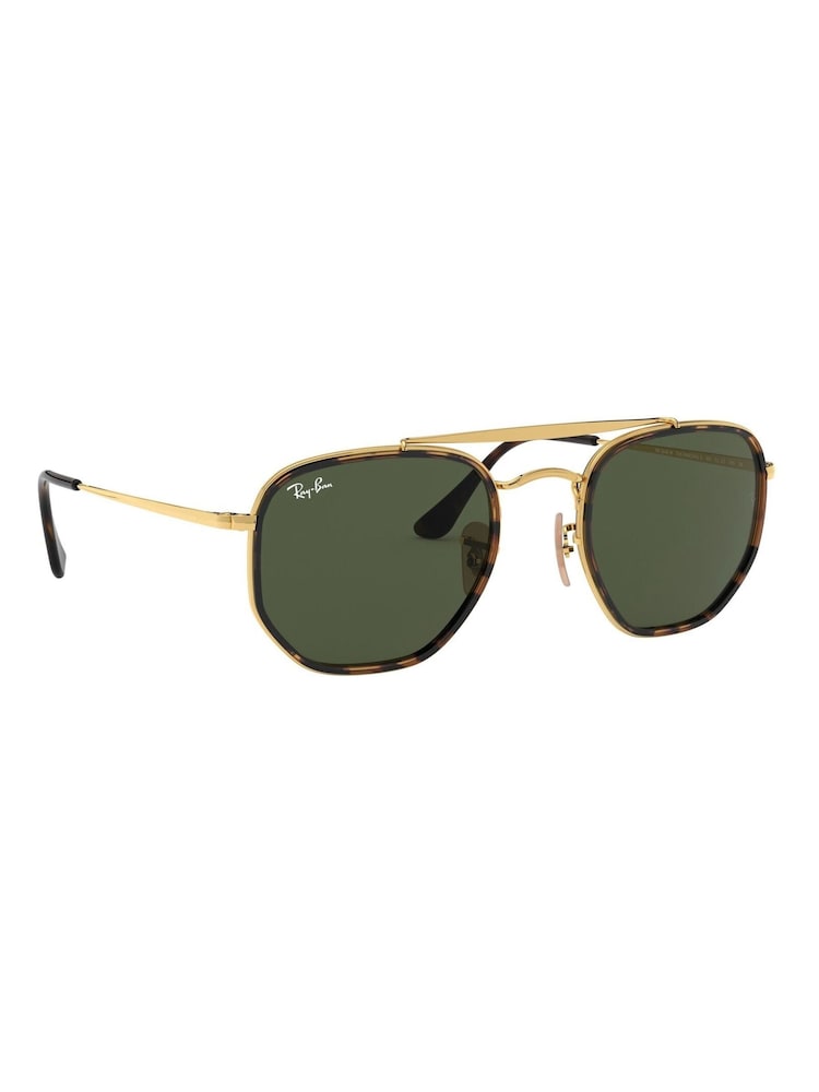 Ray-Ban Der Marschall Ii Sonnenbrillen - Bild 1 von 12