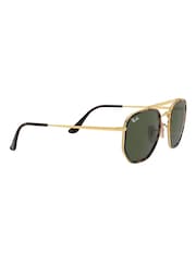 Ray-Ban Der Marschall Ii Sonnenbrillen - Bild 11 von 12
