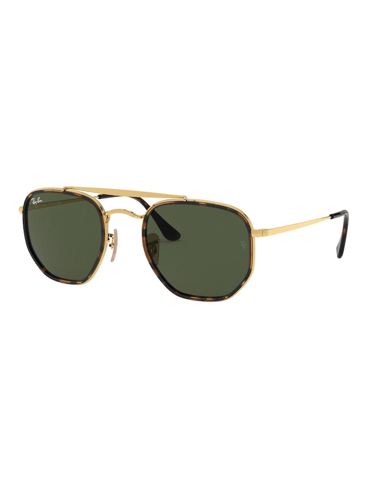 Ray-Ban Der Marschall Ii Sonnenbrillen - Bild 2 von 12