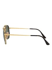 Ray-Ban Der Marschall Ii Sonnenbrillen - Bild 5 von 12