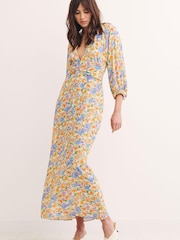 Nobody's Child Lolita Midi Dress - Image 1 of 5