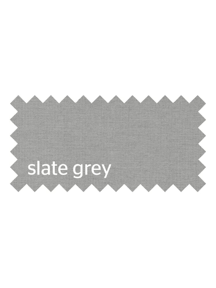 Silentnight Grey Mirapocket 2800 Memory Pillow Top Mattress and 2 Drawer Divan Base Bed Set - Image 5 of 5