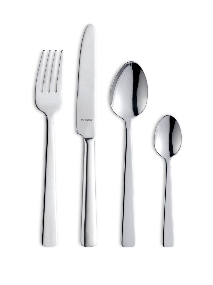 Amefa Bliss Cutlery 16 Piece Set - Image 1 of 4
