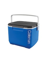 Coleman Blue Performance Wheeled Cooler Cool Box - Image 1 of 4