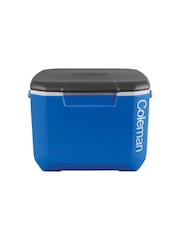 Coleman Blue Performance Wheeled Cooler Cool Box - Image 3 of 4