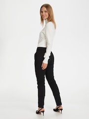 Kaffe Vera Suit Trousers - Image 2 of 4