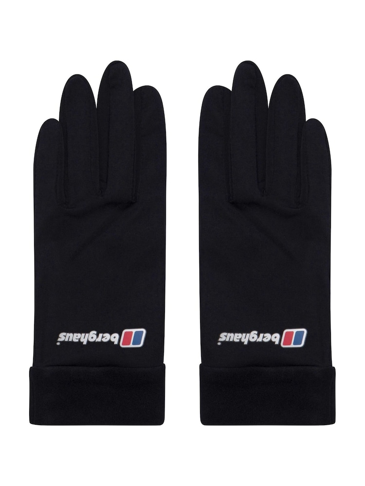 Guantes de Berghaus - Imagen 1 de 3