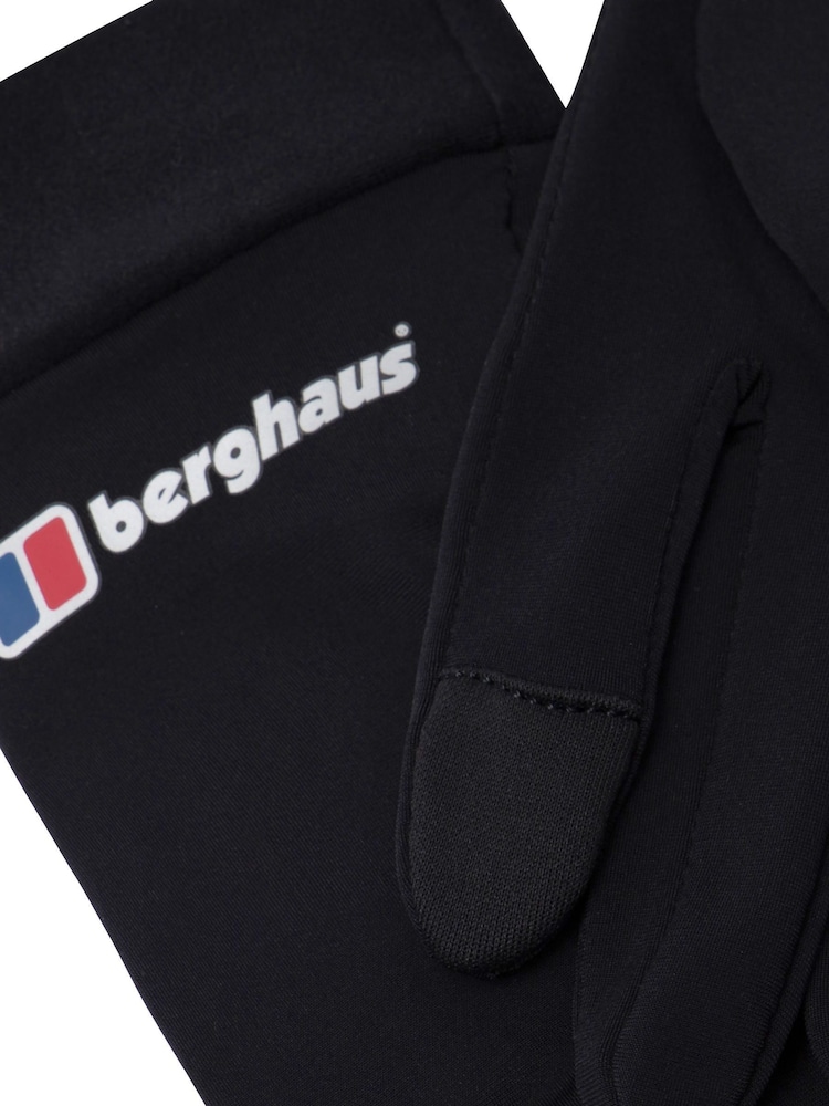 Guantes de Berghaus - Imagen 3 de 3