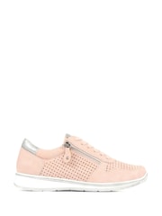 Pavers Casual Lace-Up Trainers - Image 1 of 5