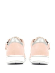 Pavers Casual Lace-Up Trainers - Image 2 of 5