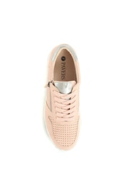 Pavers Casual Lace-Up Trainers - Image 4 of 5