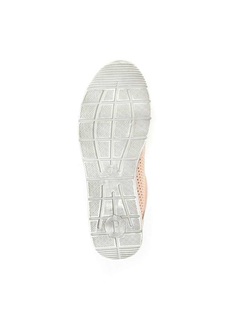 Pavers Casual Lace-Up Trainers - Image 5 of 5
