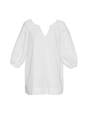 Lauren Ralph Lauren 100% Cotton Embroidered Beach Dress - Image 4 of 4