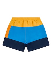 Penfield Mattawa Blue Swim Shorts - Image 5 of 6