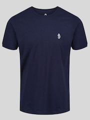 Luke 1977 Johnys 100% Cotton T-Shirts 3 Pack - Image 3 of 4