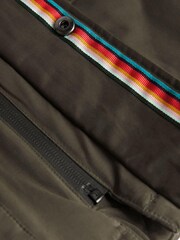 Водоотталкивающий парка для мальчиков Paul Smith - Изображение 9 из 9