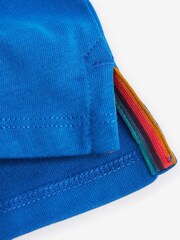 Paul Smith Junior Boys Short Sleeve 'Dino' T-Shirt - Image 6 of 8