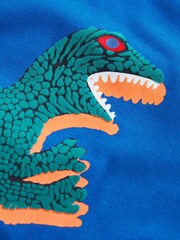 Paul Smith Junior Boys Short Sleeve 'Dino' T-Shirt - Image 7 of 8