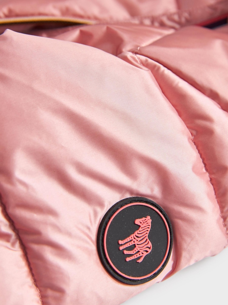 Paul Smith Baby Shower Resistant Snowsuit - Image 6 of 7