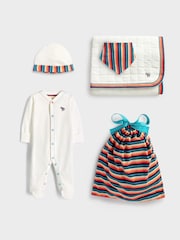 Подарочная комплект из 4 предметов для мальчиков в полоску Paul Smith премии "Artist" - Изображение 1 из 9
