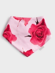 Paul Smith Baby Girls Floral Sleepsuit Gift Set - Image 7 of 8