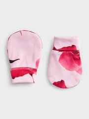 Paul Smith Baby Girls Floral Sleepsuit Gift Set - Image 8 of 8