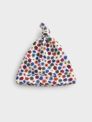 Paul Smith Baby Girls Floral Sleepsuit Gift Set - Image 4 of 8