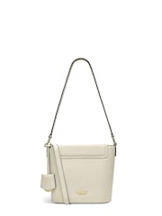 Radley London Lynscott Way Soft Leather Shoulder Bag - Image 1 of 4