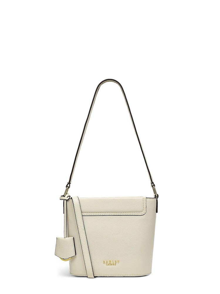 Radley London Lynscott Way Soft Leather Shoulder Bag - Image 1 of 4