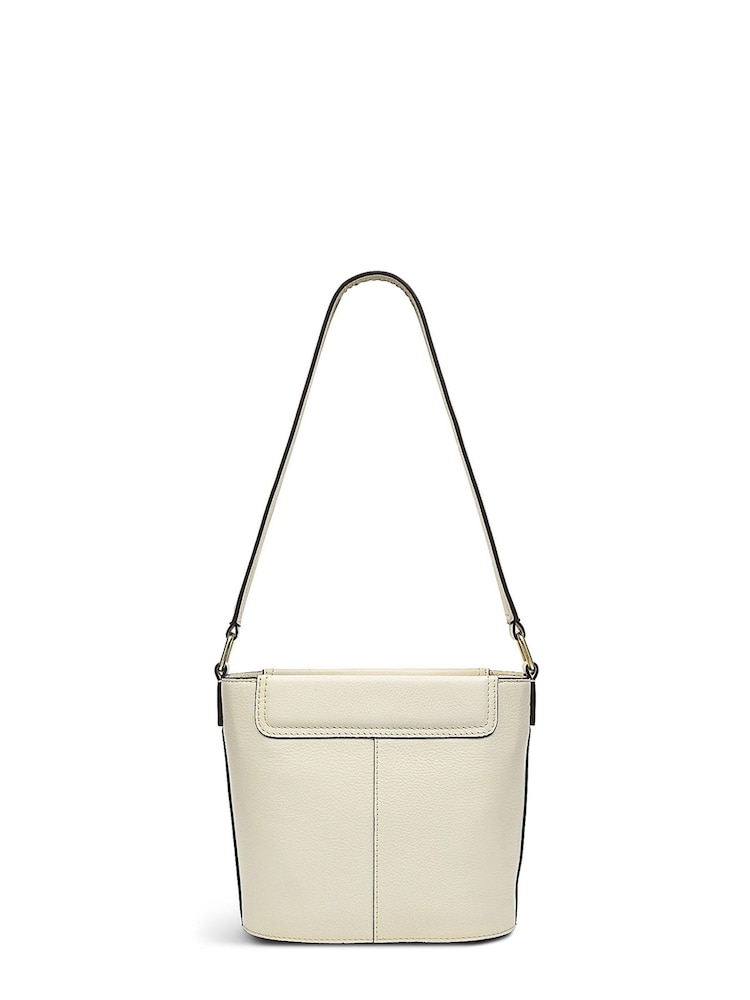 Radley London Lynscott Way Soft Leather Shoulder Bag - Image 2 of 4