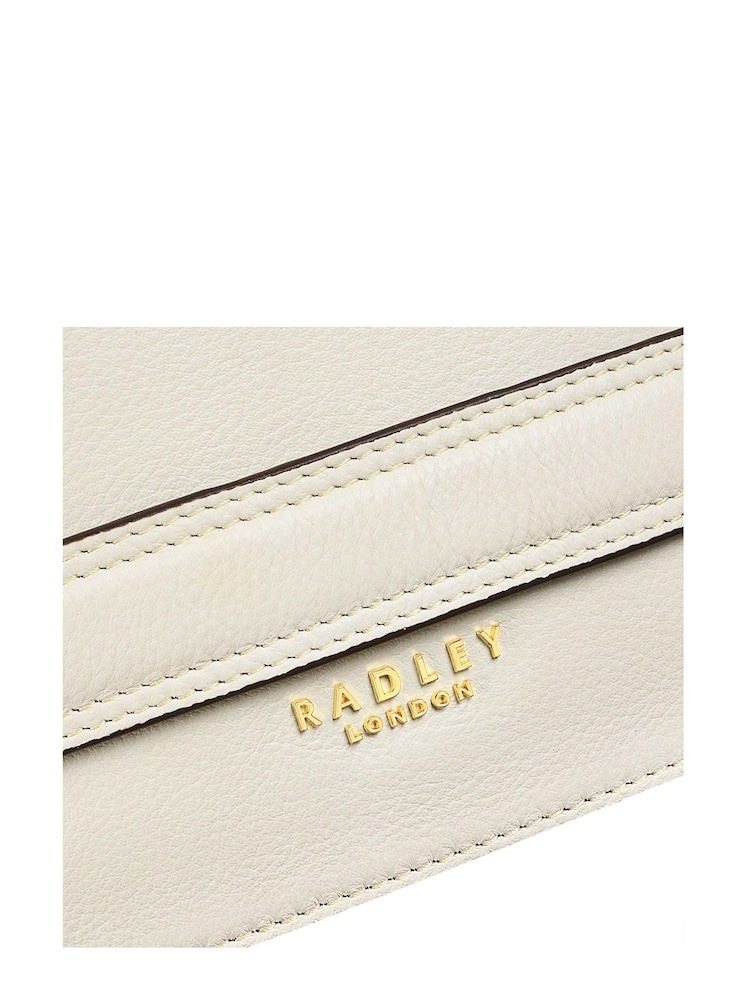 Radley London Lynscott Way Soft Leather Shoulder Bag - Image 4 of 4