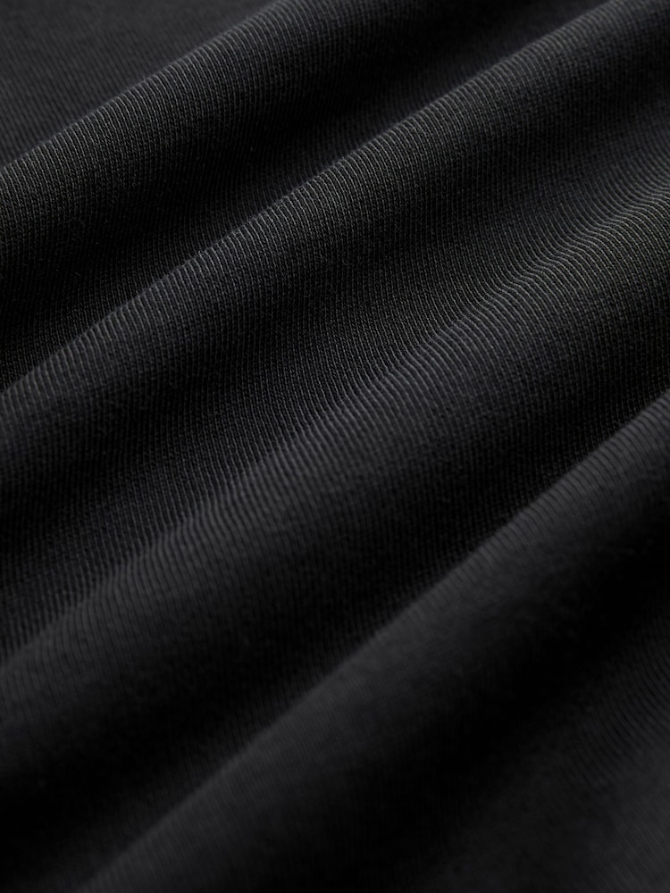 Fred Perry Crew Neck Sweatshirt - Image 9 of 9