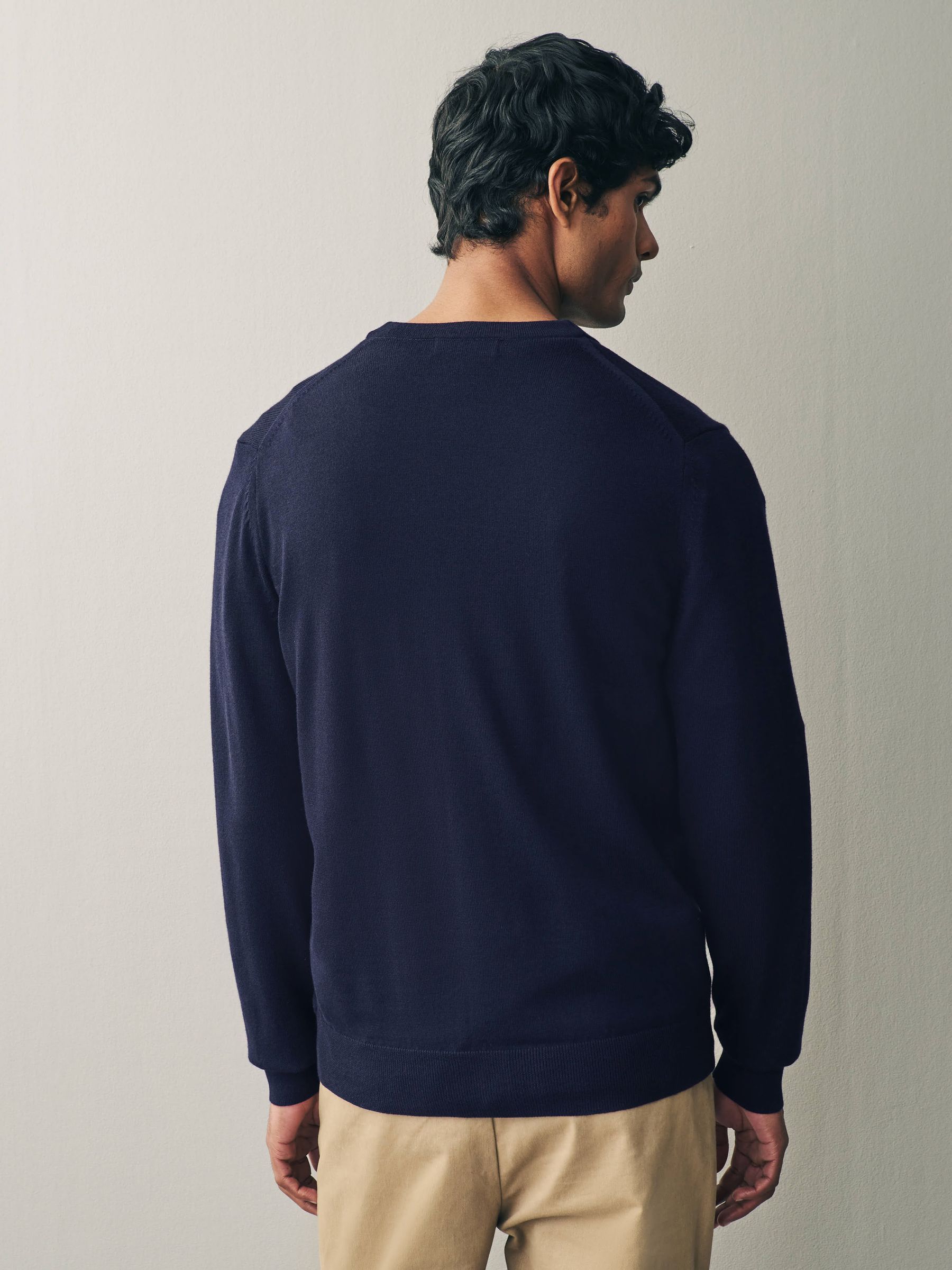 Buy Fred Perry Classic Cardigan from Next Luxembourg
