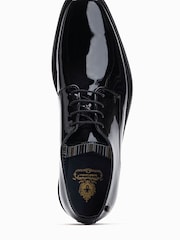 Base London Marley Derby Shoes - Image 3 of 6