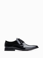 Base London Marley Derby Shoes - Image 4 of 6