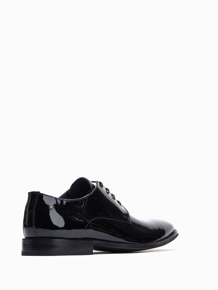 Base London Marley Derby Shoes - Image 6 of 6