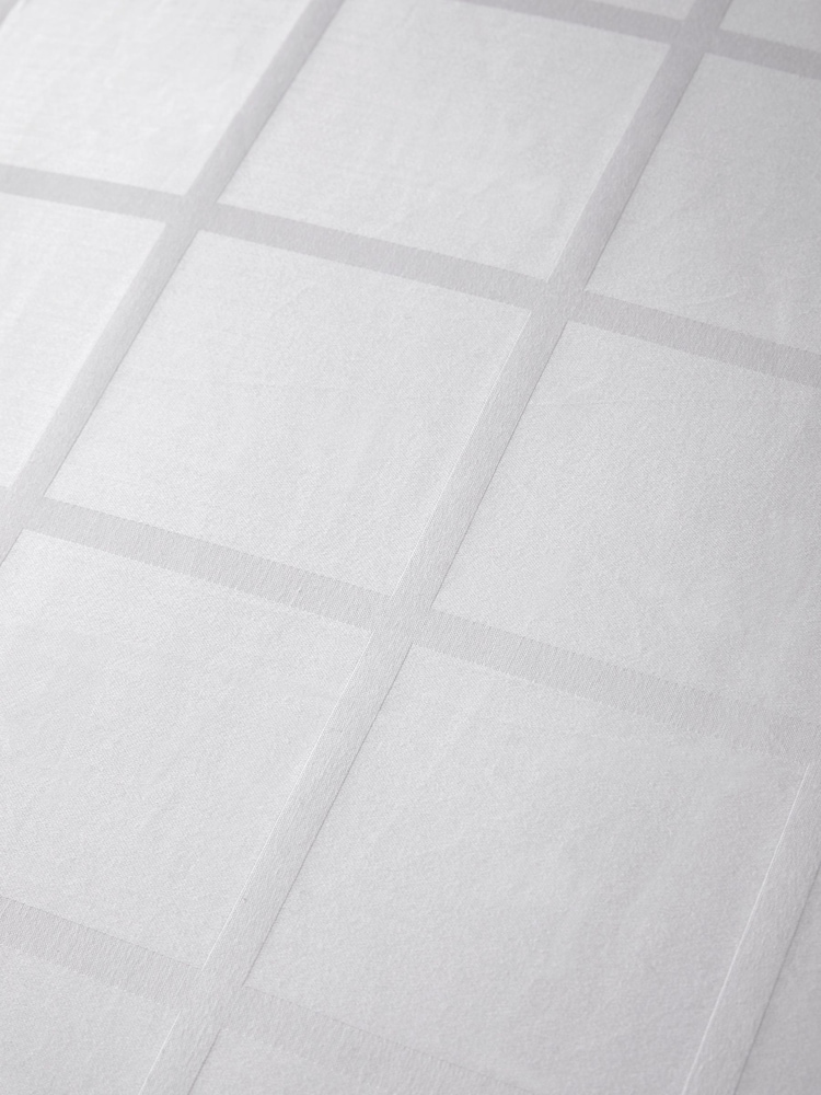Appletree White Boutique Sorelle Duvet Cover and Pillowcase Set - Image 3 of 3