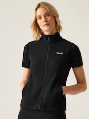 Regatta Black Sweetness II Gilet - Image 1 of 8
