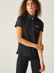 Regatta Black Sweetness II Gilet - Image 2 of 8