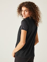 Regatta Black Sweetness II Gilet - Image 4 of 8