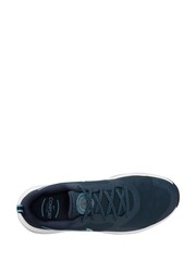 Nike Blue City Rep Training Trainers - Image 3 of 4